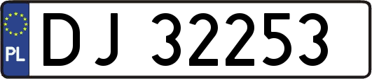 DJ32253