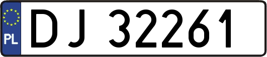 DJ32261