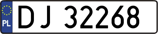 DJ32268