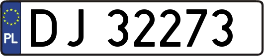 DJ32273