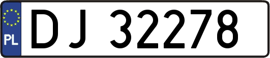 DJ32278