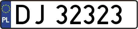 DJ32323