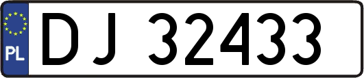 DJ32433