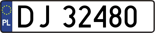 DJ32480