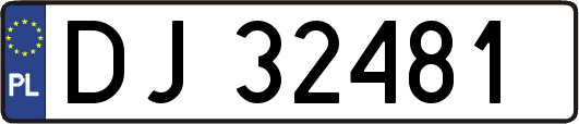DJ32481