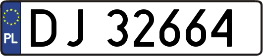 DJ32664