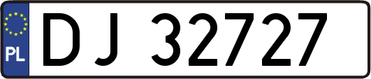 DJ32727