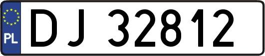 DJ32812