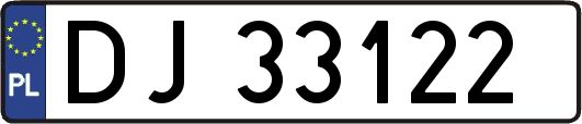 DJ33122