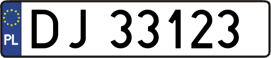 DJ33123