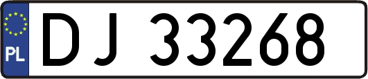 DJ33268