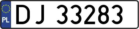 DJ33283