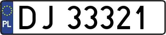 DJ33321