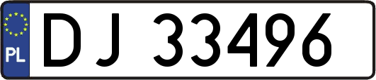 DJ33496
