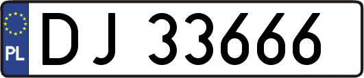 DJ33666