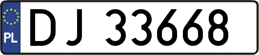 DJ33668