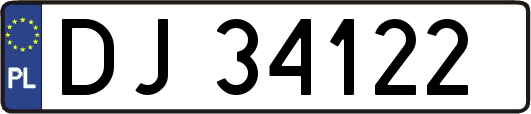 DJ34122