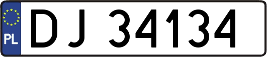 DJ34134