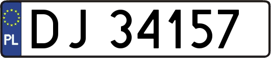 DJ34157