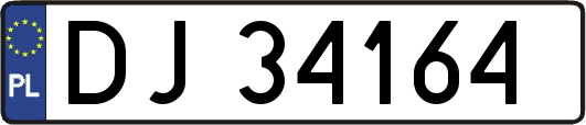 DJ34164