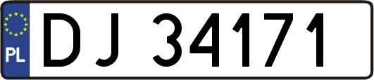 DJ34171