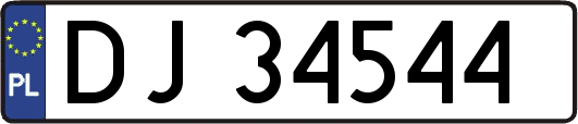 DJ34544