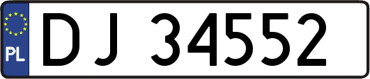 DJ34552