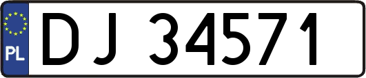 DJ34571