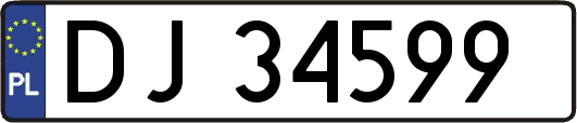 DJ34599