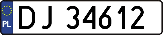 DJ34612