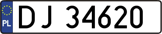 DJ34620