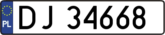 DJ34668
