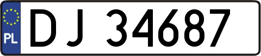 DJ34687