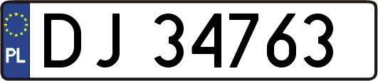 DJ34763