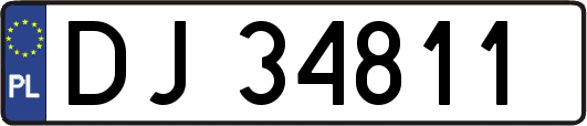 DJ34811