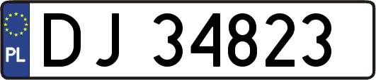 DJ34823