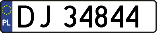 DJ34844
