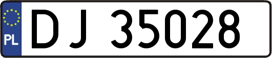DJ35028