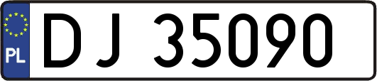 DJ35090