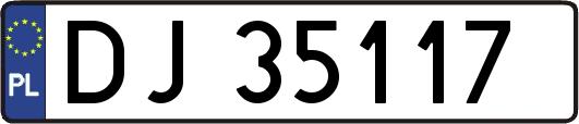 DJ35117
