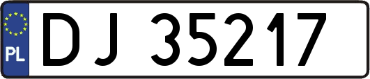 DJ35217