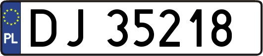 DJ35218