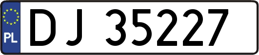 DJ35227