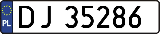 DJ35286