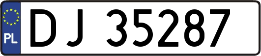 DJ35287
