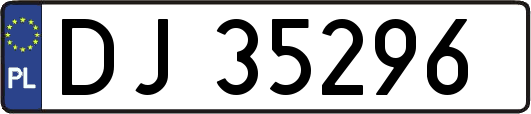 DJ35296