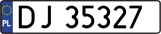 DJ35327
