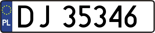 DJ35346
