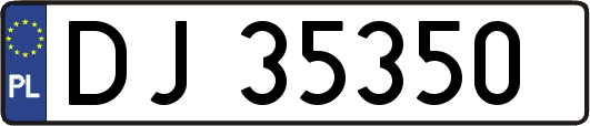 DJ35350