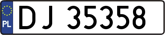 DJ35358